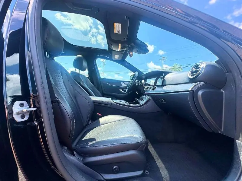 2022 MERCEDES-BENZ E 350  