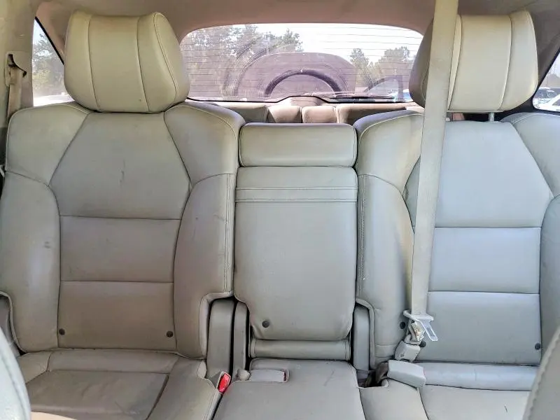 2011 ACURA MDX   