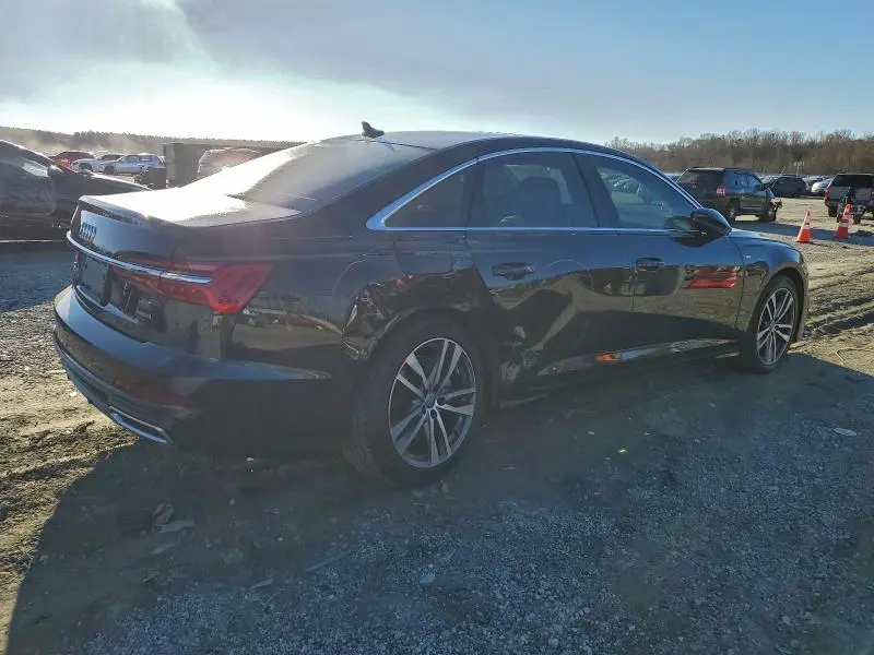 2019 AUDI A6 PREMIUM PLUS  