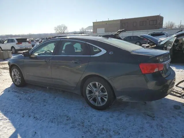 2015 CHEVROLET IMPALA LT  
