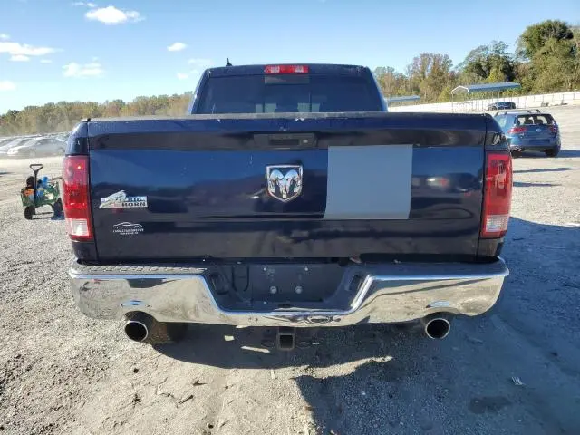 2014 RAM 1500 SLT  