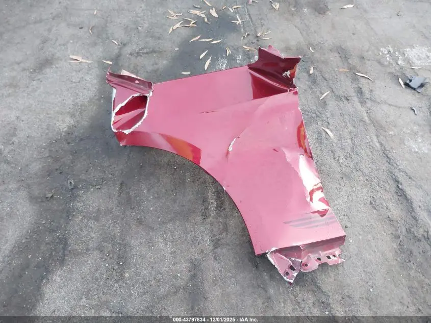 2017 FORD MUSTANG ECOBOOST