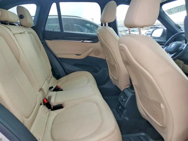 2016 BMW X1 XDRIVE28I  
