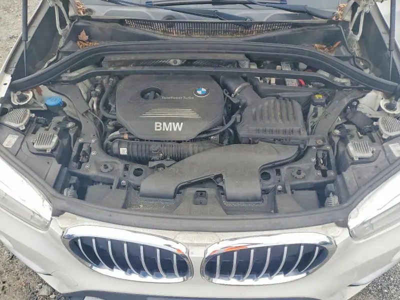 2016 BMW X1 XDRIVE28I  