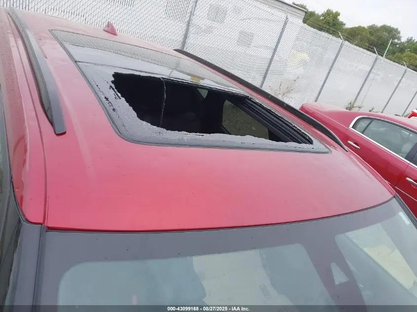 2024 CHEVROLET BLAZER AWD RS