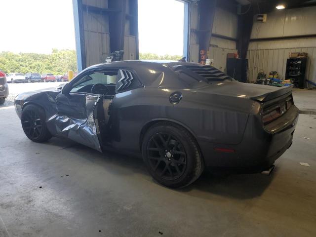 2015 DODGE CHALLENGER SXT PLUS