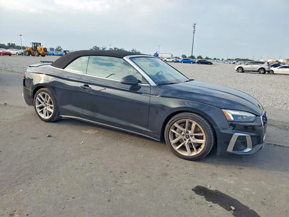 2024 AUDI A5 PREMIUM 45  