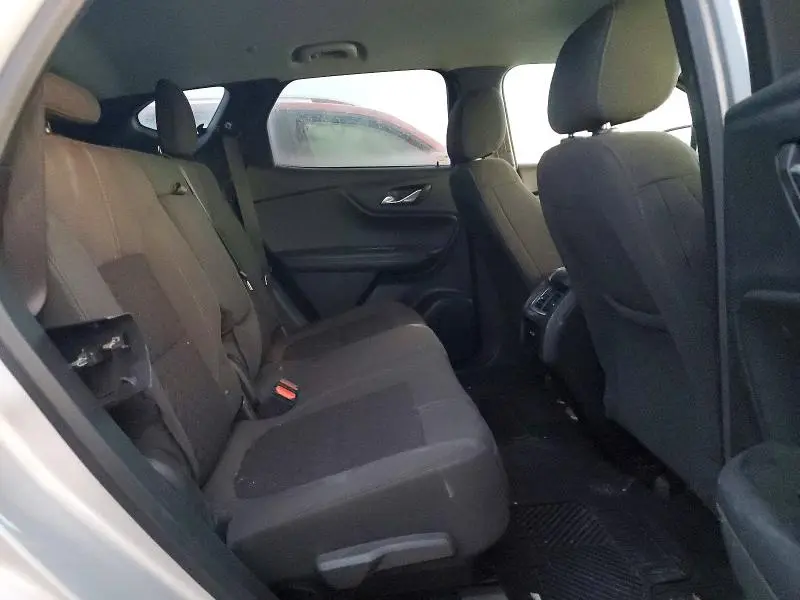 2021 CHEVROLET BLAZER 2LT  