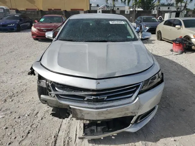 2019 CHEVROLET IMPALA PREMIER  