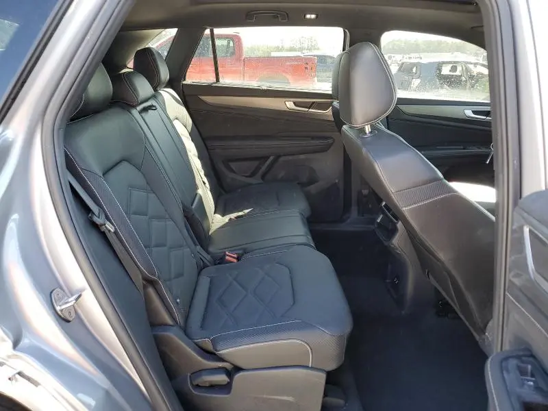 2024 VOLKSWAGEN ATLAS CROSS SPORT SE  