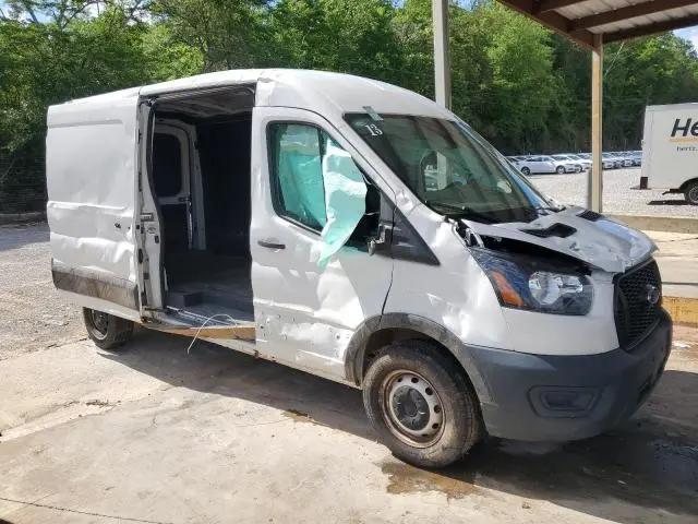 2023 FORD TRANSIT T-250