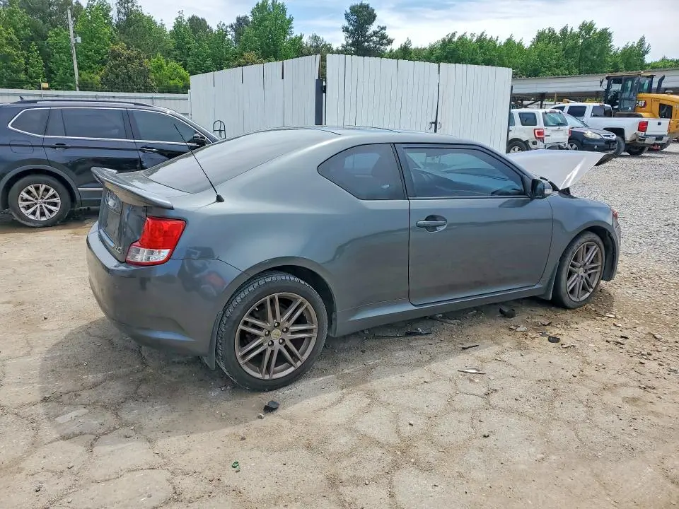 2013 SCION TC BASE  