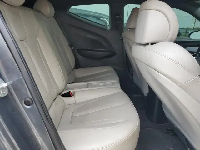 2020 HYUNDAI VELOSTER TURBO  