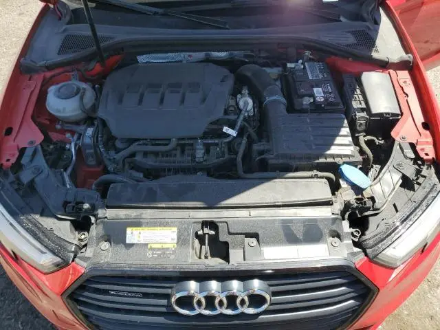 2020 AUDI A3 S-LINE PREMIUM PLUS  