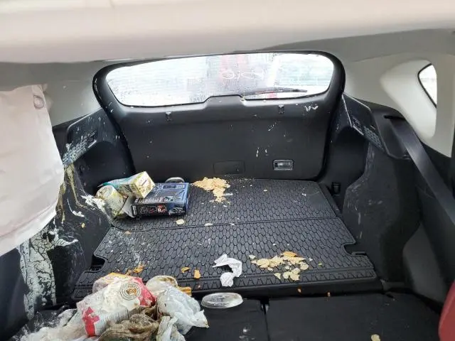 2022 MAZDA CX-5 PREFERRED  