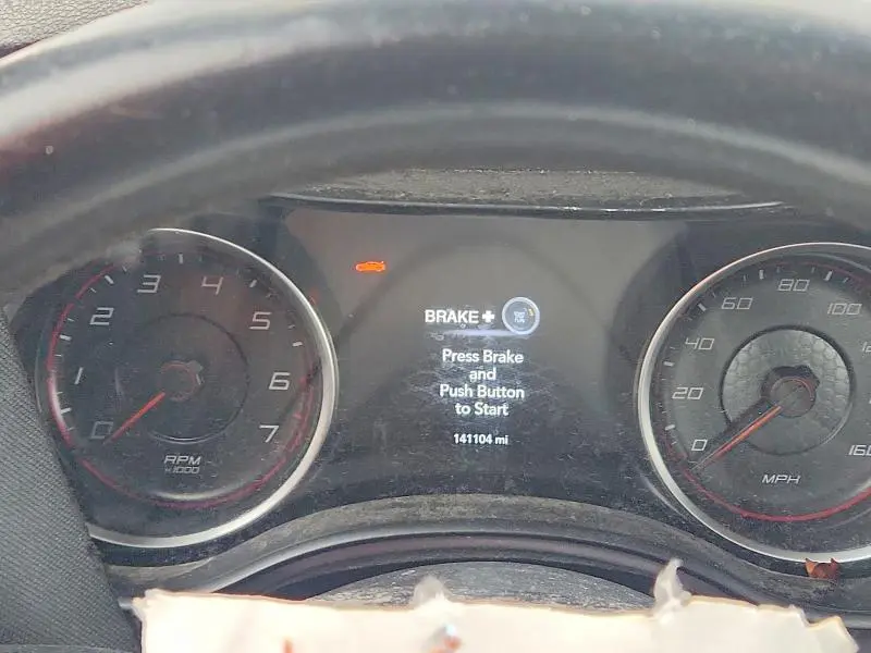 2021 DODGE CHARGER R  