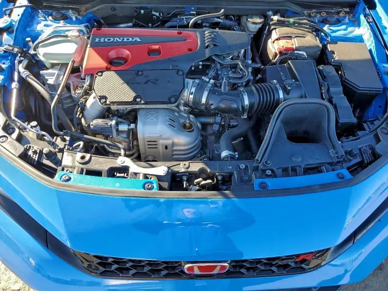 2024 HONDA CIVIC TYPE-R  