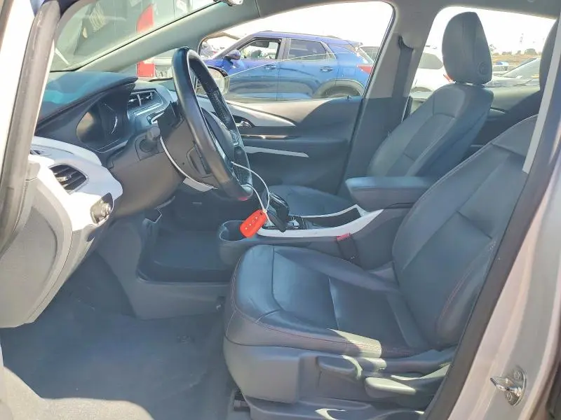 2021 CHEVROLET BOLT EV PREMIER  