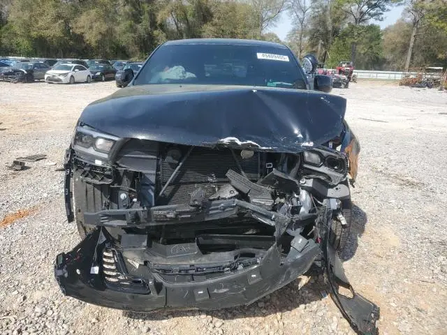 2023 DODGE DURANGO PURSUIT