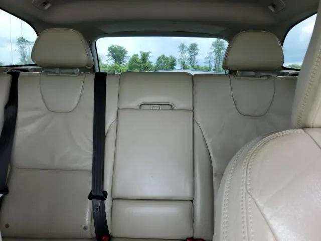 2011 VOLVO XC60 3.2