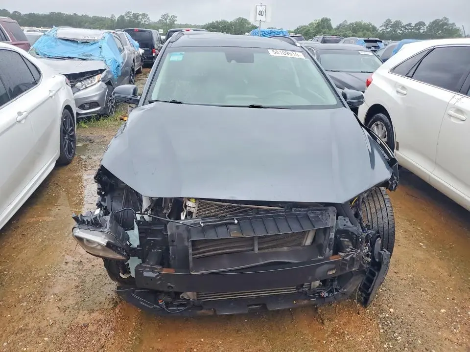 2019 HYUNDAI KONA LIMITED  