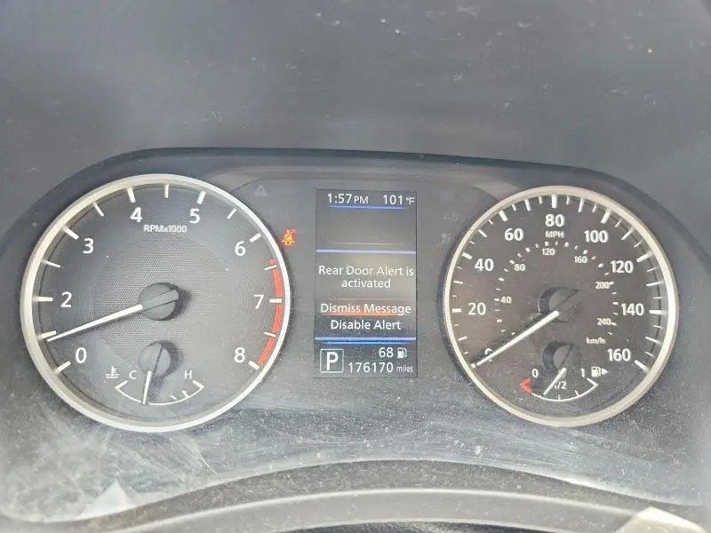 2020 NISSAN SENTRA S  