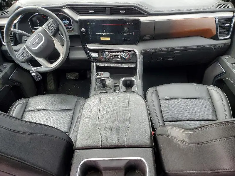 2024 GMC SIERRA K1500 DENALI  