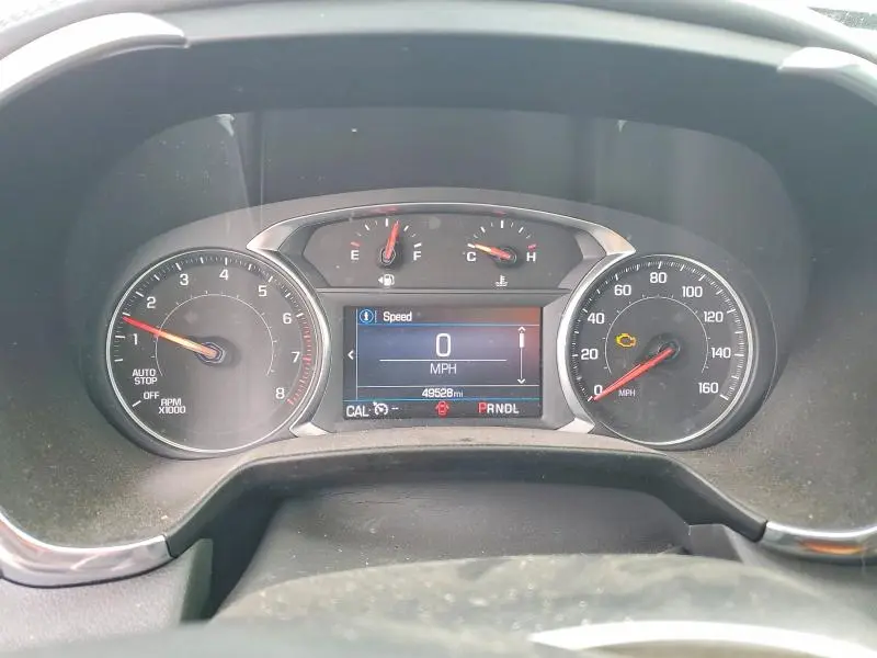 2022 CHEVROLET BLAZER 3LT  