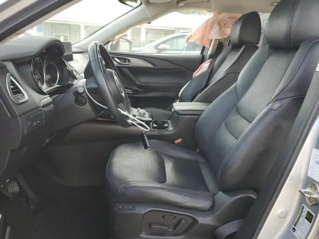 2023 MAZDA CX-9 TOURING PLUS  