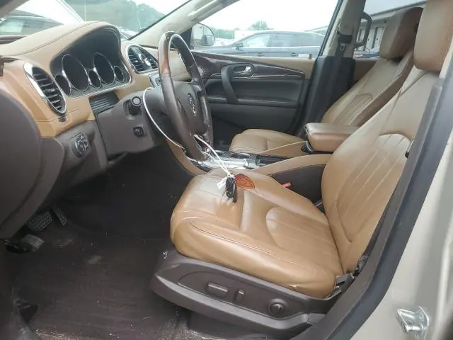 2015 BUICK ENCLAVE   