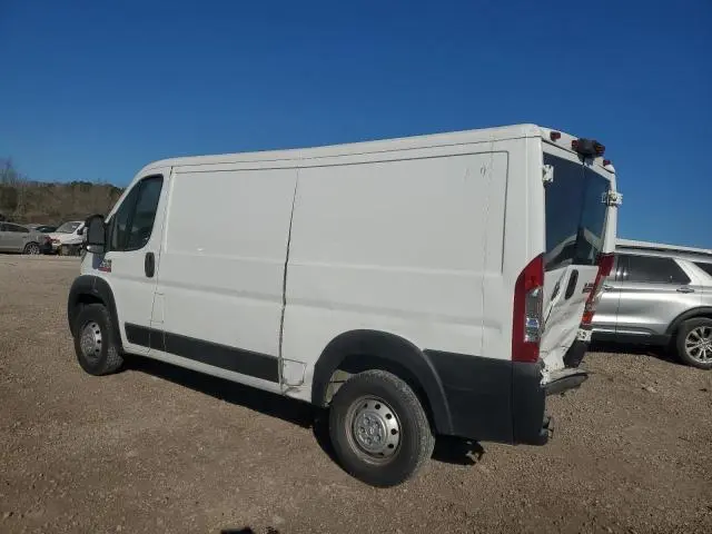 2015 NISSAN NV200 2.5S  