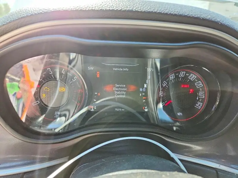 2022 DODGE CHALLENGER R  