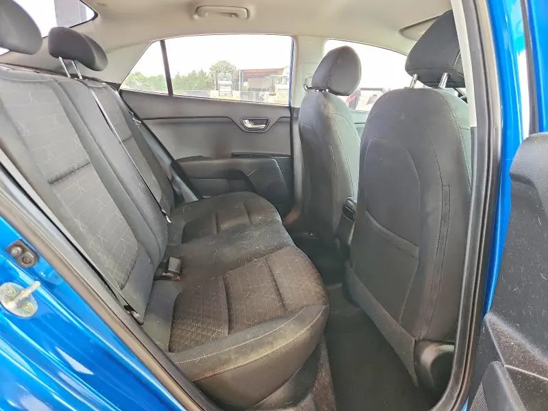 2023 KIA RIO S  