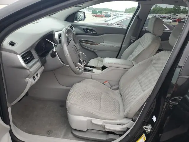 2018 GMC ACADIA SLE