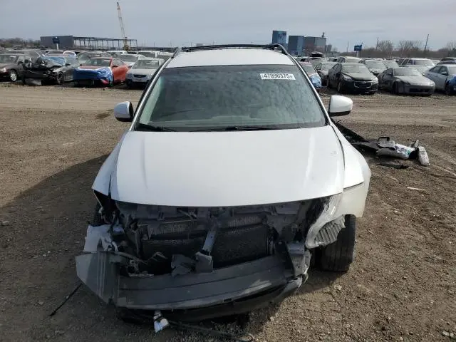 2012 MAZDA CX-9   