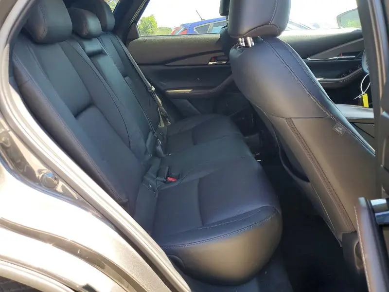 2022 MAZDA CX-30 PREMIUM  