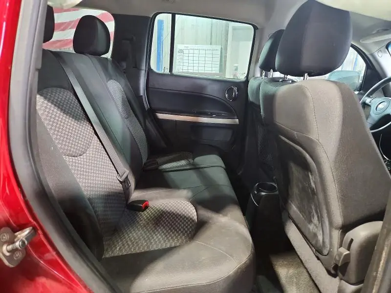 2011 CHEVROLET HHR LS  