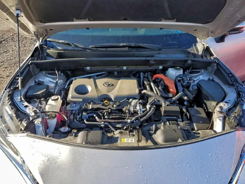 2021 TOYOTA VENZA LE  