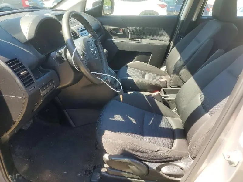 2010 MAZDA 5   