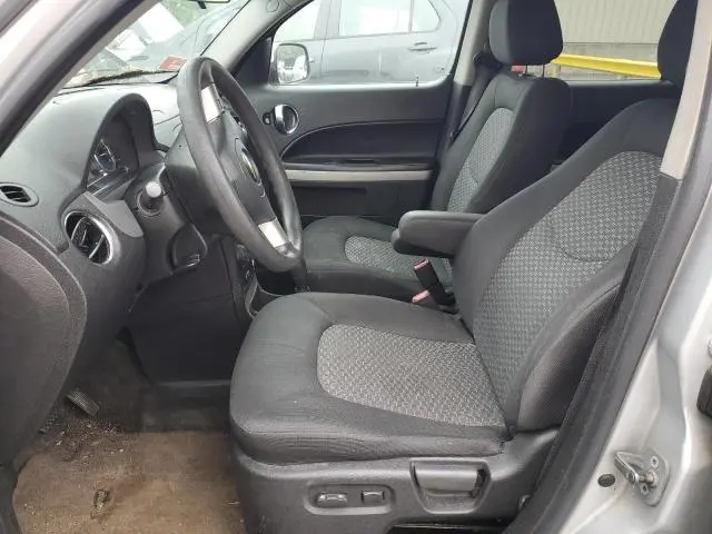 2010 CHEVROLET HHR LT  