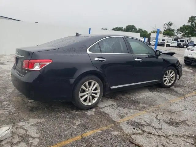 2011 LEXUS ES 350  