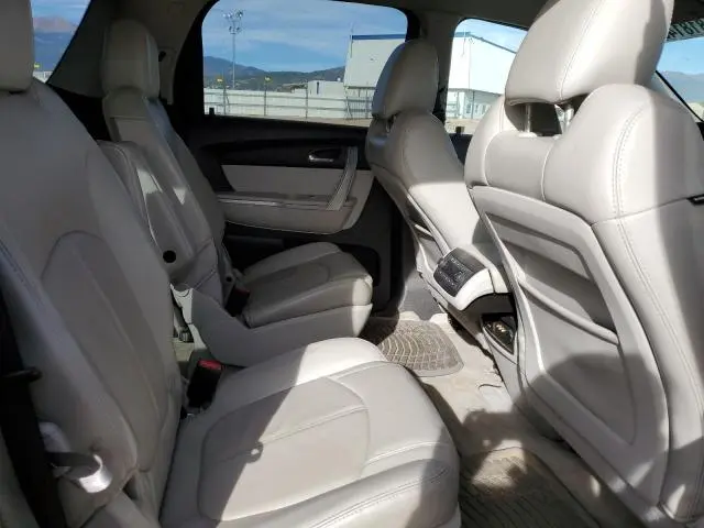 2012 GMC ACADIA SLT-2  