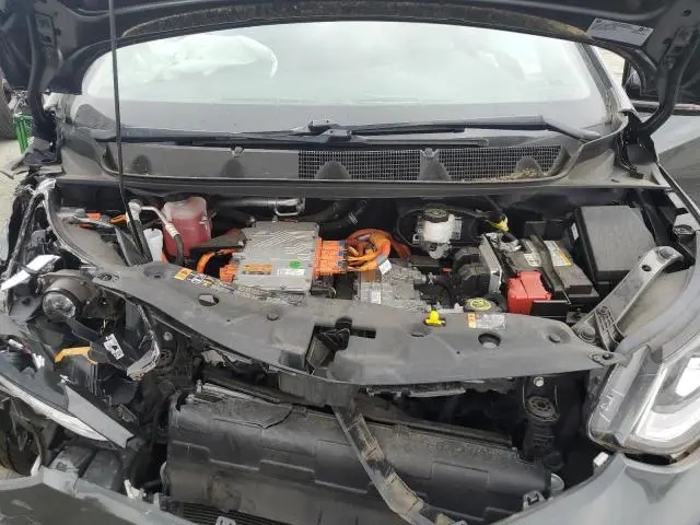 2020 CHEVROLET BOLT EV LT  