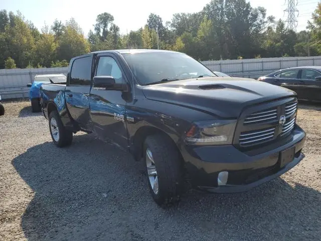 2015 RAM 1500 SPORT