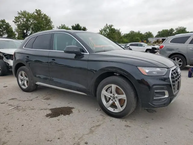 2023 AUDI Q5 PREMIUM 40  