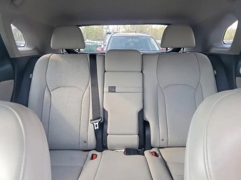 2021 LEXUS RX 450H  