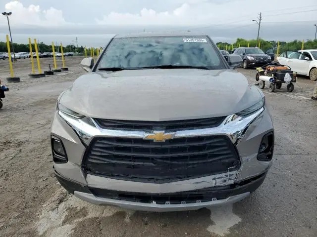 2021 CHEVROLET BLAZER 2LT