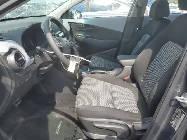 2020 HYUNDAI KONA SE  