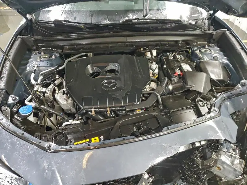 2024 MAZDA CX-30 PREFERRED  