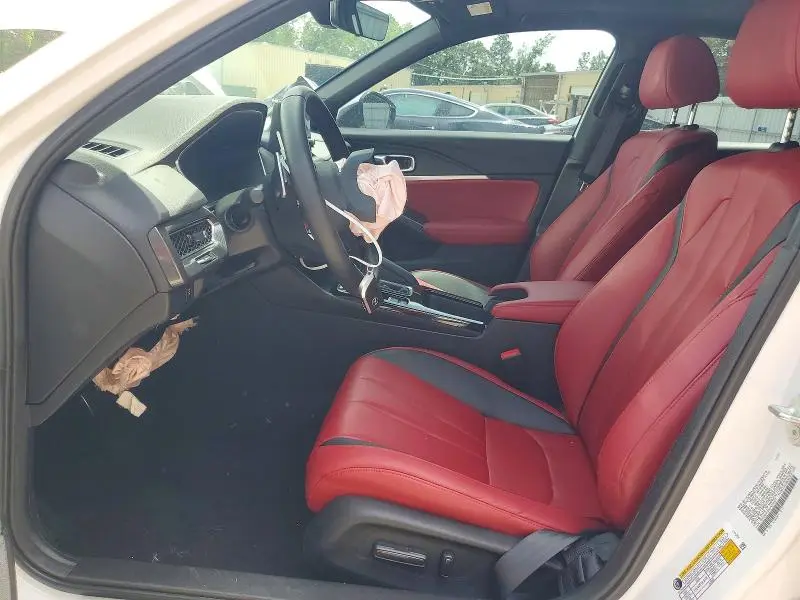 2025 ACURA INTEGRA A-SPEC  